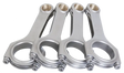 Eagle Acura K20A2 Engine Connecting Rods (Set of 4) - CRS5470K3D