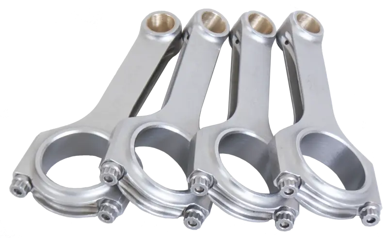Eagle Audi 1.8L Connecting Rods (Set of 4) - CRS5669A3D
