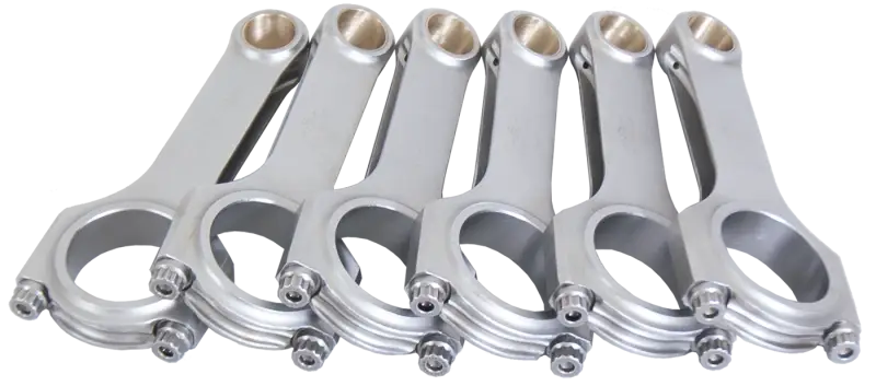 Eagle BMW M52 H-Beam Connecting Rods (Set of 6) - CRS5313B63D