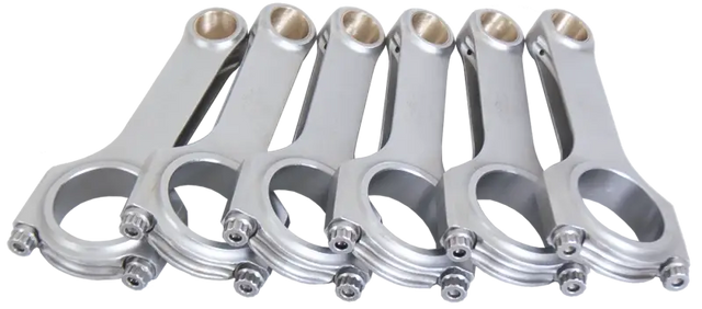 Eagle BMW M52 H-Beam Connecting Rods (Set of 6) - CRS5313B63D