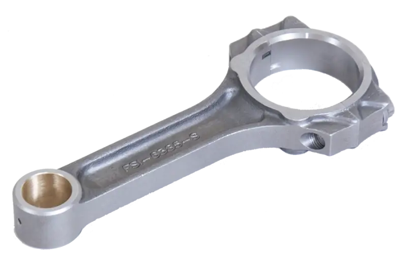 Eagle Chevrolet Big Block 6.385in 4340 I-Beam Connecting Rod (Set of 8) - Truck & Automotive