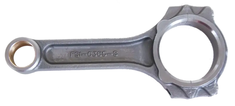 Eagle Chevrolet Big Block 6.385in 4340 I-Beam Connecting Rod (Set of 8) - Truck & Automotive