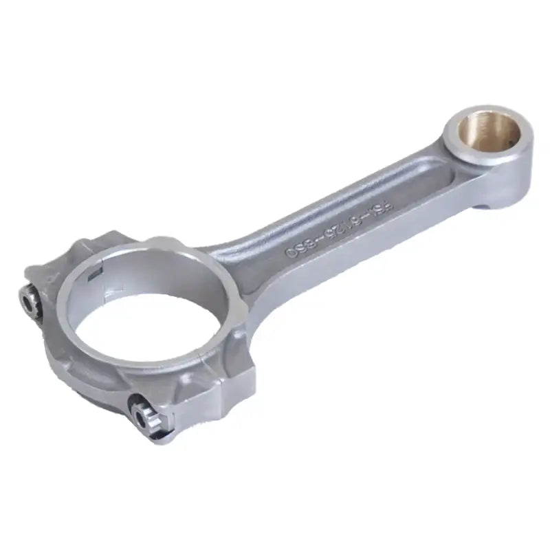 Eagle Chevrolet LS 4340 I-Beam Connecting Rod 6.125in, Set of 8, high-quality forged steel, aftermarket performance parts.