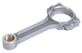 Eagle Chevrolet LS 4340 I-Beam Connecting Rod 6.125in (Set of 8) for high-performance engines.