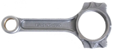 Eagle Chevrolet LS 4340 I-Beam Connecting Rod 6.125in, Set of 8, forged steel, high-performance, durable, automotive part