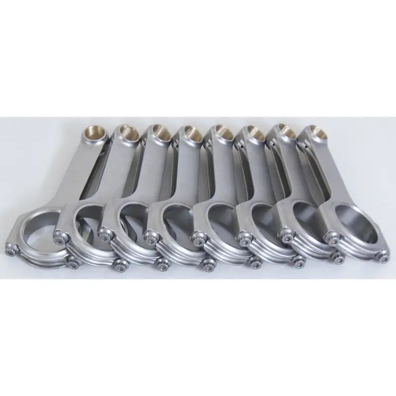 Eagle CRS6100M3D Eagle Chevrolet LS .945in Pin H-Beam Connecting Rods (Set of 8) - CRS6100M3D