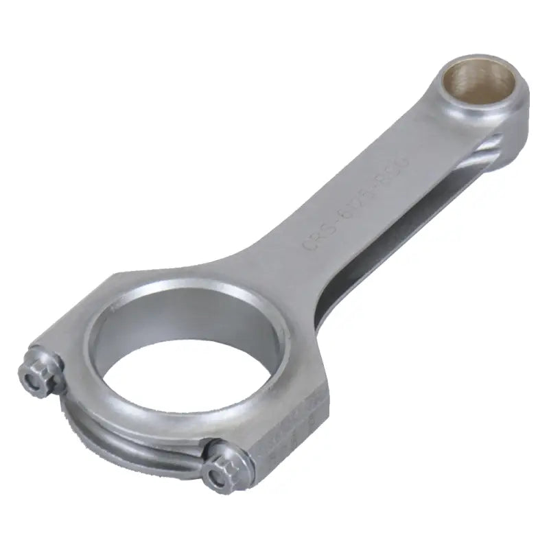Eagle CRS6125O3D2000 Eagle Chevrolet LS / Pontiac LS 4340 H-Beam Connecting Rod Set 2/ ARP 2000 (Set of 8) - CRS6125O3D2000