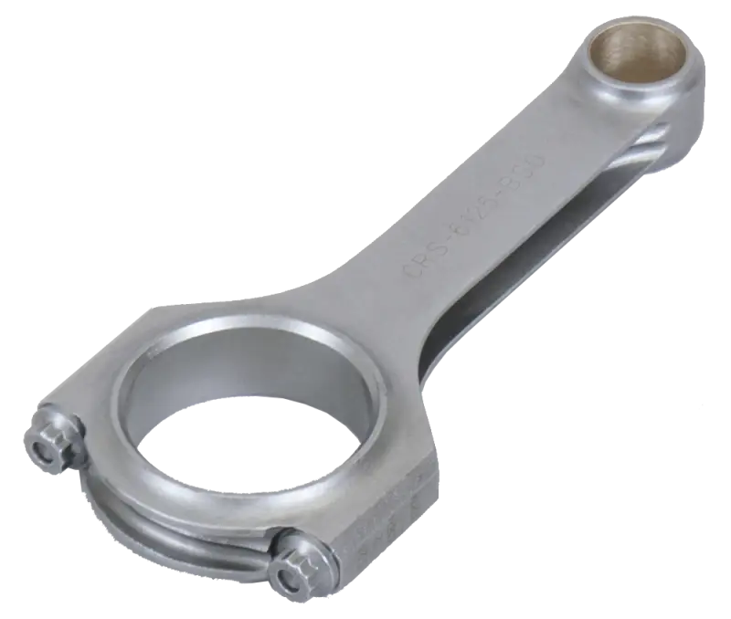 Eagle Chevrolet LS / Pontiac LS 4340 H-Beam Connecting Rod Set 2/ ARP 2000 (Set of 8) - CRS6125O3D2000