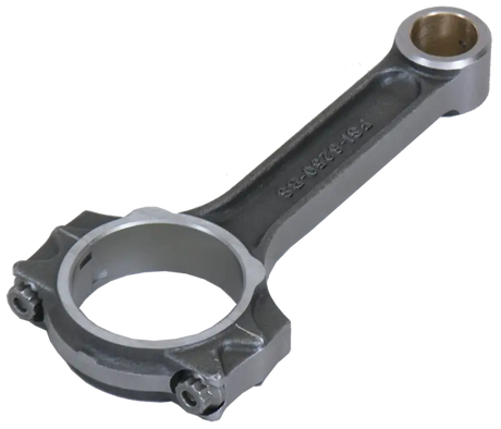Eagle Chevrolet Small Block 6.250in 4340 I-Beam Connecting Rod w/ ARP 8740 (Set of 8) - Truck & Automotive