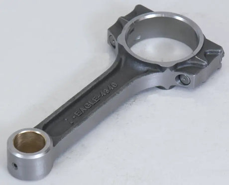 Eagle Chevrolet Small Block 6.250in 4340 I-Beam Connecting Rod w/ ARP 8740 (Set of 8) - Truck & Automotive