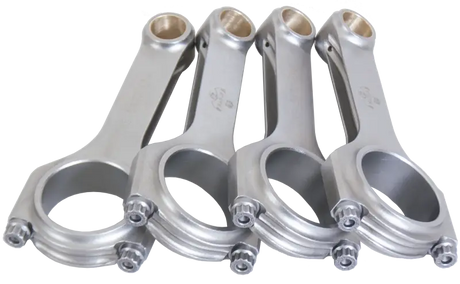 Eagle Chrysler 2.0L SOHC & DOHC / Mitsubishi 420A Engine Connecting Rods (Set of 4) - Truck Automotive
