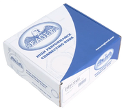 Eagle Chrysler 2.0L SOHC & DOHC / Mitsubishi 420A Engine Connecting Rods (Set of 4) - Truck Automotive