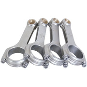 Eagle CRS5472N3D Eagle Chrysler 2.0L SOHC & DOHC / Mitsubishi 420A 2.0L Engine Connecting Rods (Set of 4)
