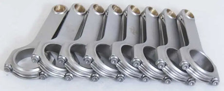 Eagle Eagle Chrysler 5.7/6.1L Hemi 6.243in 4340 H-Beam Connecting Rods w/ .945 Pin (Set of 8)