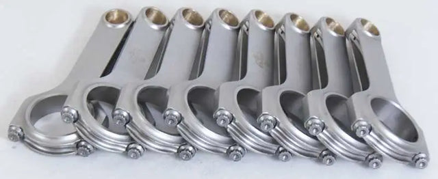 Eagle Eagle Chrysler 5.7/6.1L Hemi 6.243in 4340 H-Beam Connecting Rods w/ .945 Pin (Set of 8)