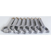 Eagle CRS6243R3D Eagle Chrysler 5.7/6.1L Hemi 6.243in 4340 H-Beam Connecting Rods w/ .984 Pin (Set of 8) - CRS6243R3D