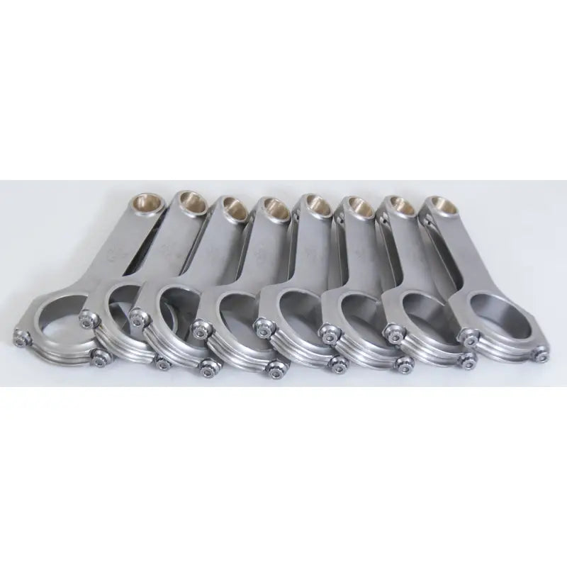 Eagle CRS6243R3D Eagle Chrysler 5.7/6.1L Hemi 6.243in 4340 H-Beam Connecting Rods w/ .984 Pin (Set of 8) - CRS6243R3D