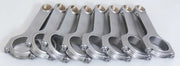 Eagle Eagle Chrysler 5.7/6.1L Hemi 6.243in 4340 H-Beam Connecting Rods w/ .984 Pin (Set of 8)