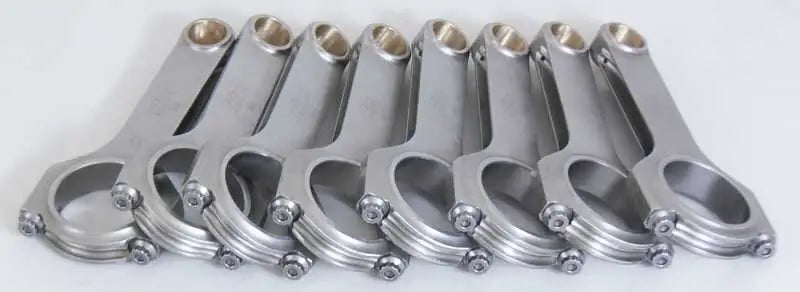 Eagle Eagle Chrysler 5.7/6.1L Hemi 6.243in 4340 H-Beam Connecting Rods w/ .984 Pin (Set of 8)