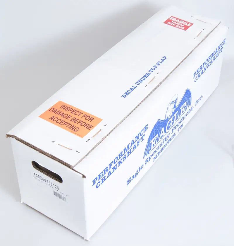 Eagle Chrysler 5.7L/6.1L/6.4L Hemi Stroker Crank 32 Tooth Reluctor Forged Crankshaft - 439240506125