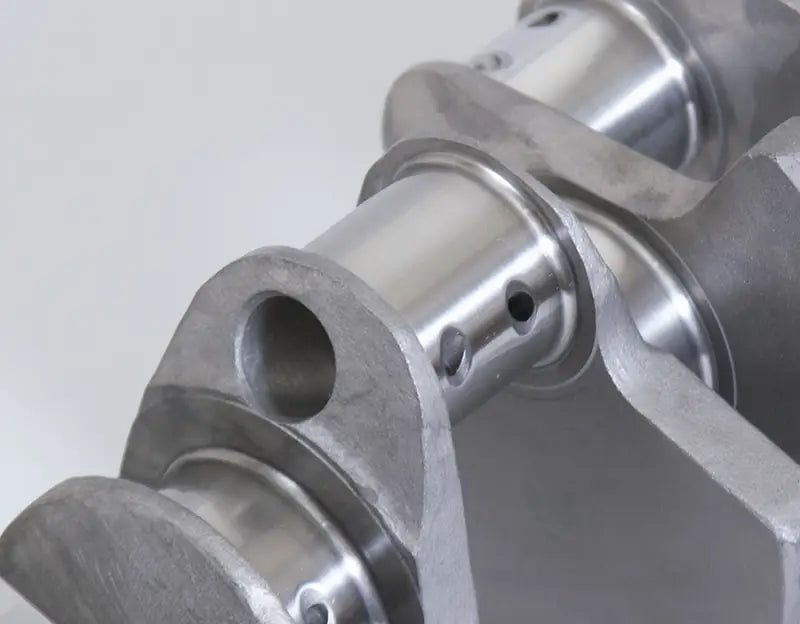 Eagle Chrysler 5.7L/6.1L/6.4L Hemi Stroker Crank 58 Tooth Reluctor Forged Crankshaft - Truck & Automotive