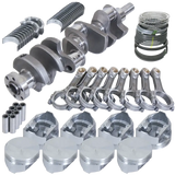 Eagle Ford 289/302 4.060in Bore 3.400in Stroke Small Block Rotating Assembly - 16022060