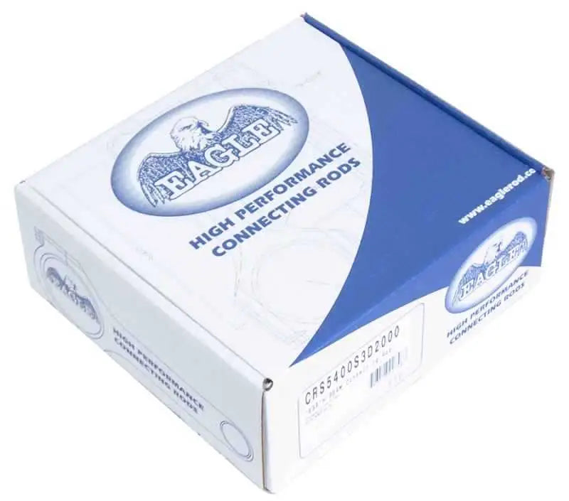 Eagle CRS5400S3D2000