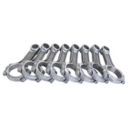 Eagle Ford 302 Standard I-Beam Connecting Rods (Set of 8) - SIR5090FP