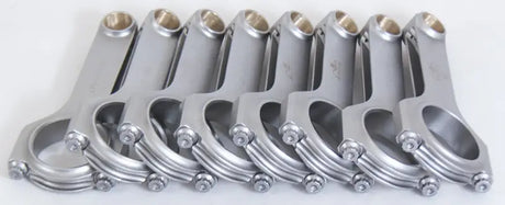 Eagle Ford 4.6L Modular Stroker 5.950in Length ARP 8740 Bolts 4340 H-Beam Connecting Rods (Set of8) - Truck & Automotive