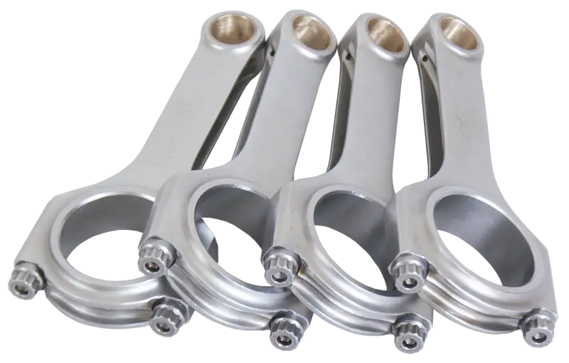 Eagle Ford Focus ZETEC Connecting Rods (Set of 4) - CRS5483F3D