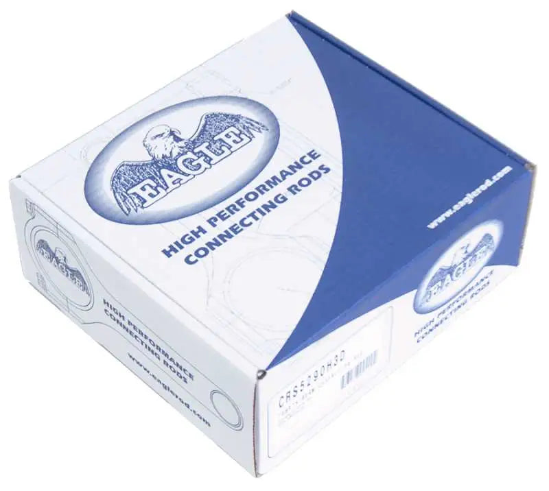 Eagle Honda B16 Engine Connecting Rods (Set of 4) 