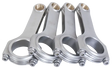 Eagle Honda B16 Engine Connecting Rods (Set of 4) - CRS5290H3D