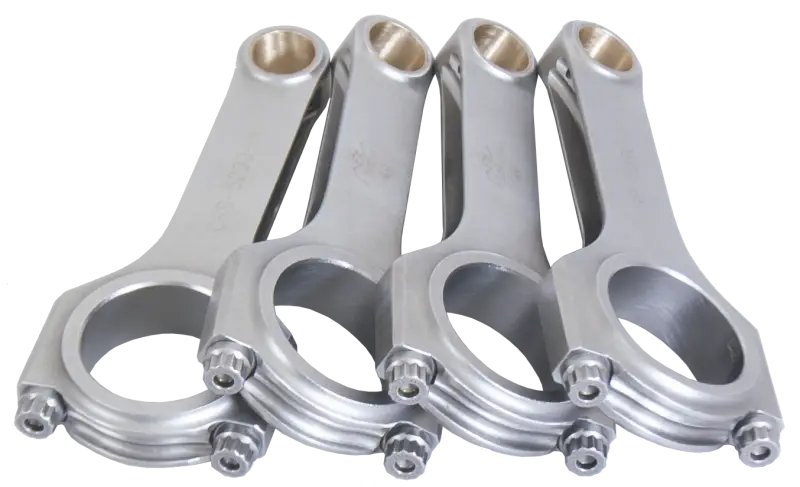 Eagle Honda B16 Engine Connecting Rods (Set of 4) - CRS5290H3D