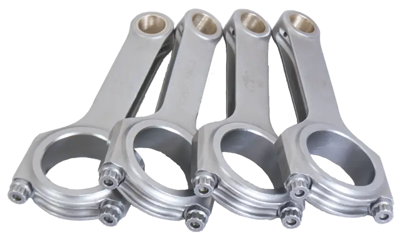 Eagle Honda D16 / ZC Engine Connecting Rods (Set of 4) - CRS5394H3D