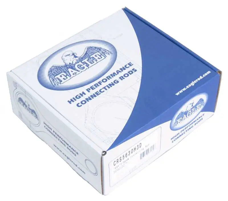 Eagle Honda H22 Engine Connecting Rods (Set of 4) 