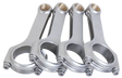 Eagle Honda H22 Engine Connecting Rods (Set of 4) - CRS5630H3D