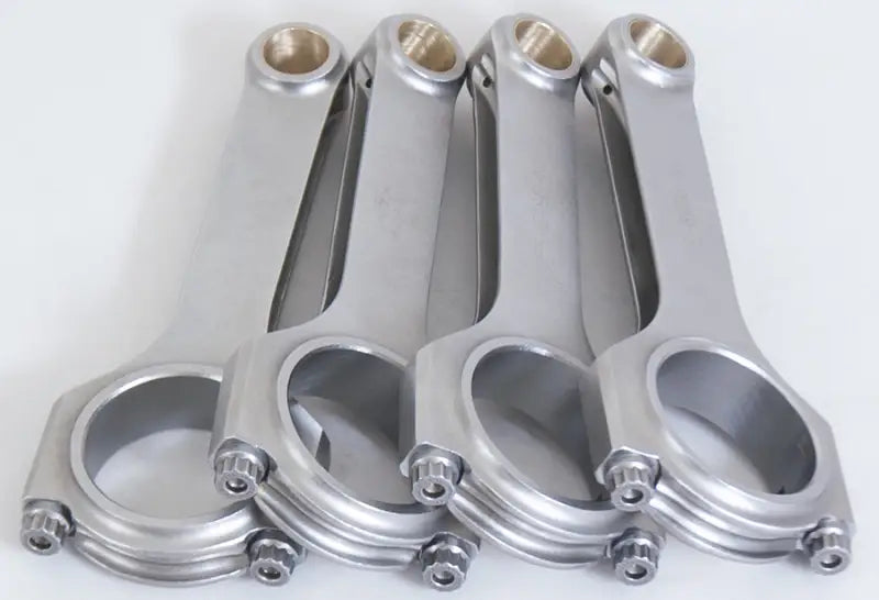 Eagle KA24 H-Beam Connecting Rods (Set of 4) - CRS6496N3D