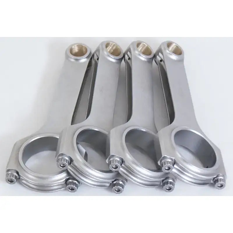 Eagle KA24 H-Beam Connecting Rods (Set of 4) - CRS6496N3D