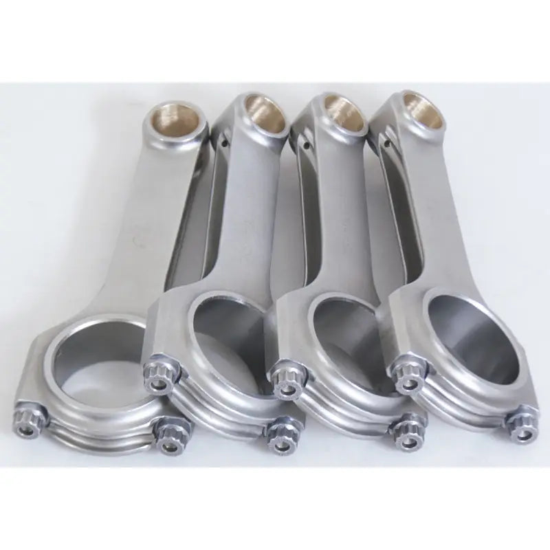 Eagle CRS5900MB3D Eagle Mitsubishi 4G63 2nd Gen Engine Connecting Rods w/7-Bolt Crank/22mm Piston Pin (Set of 4) - CRS5900MB3D