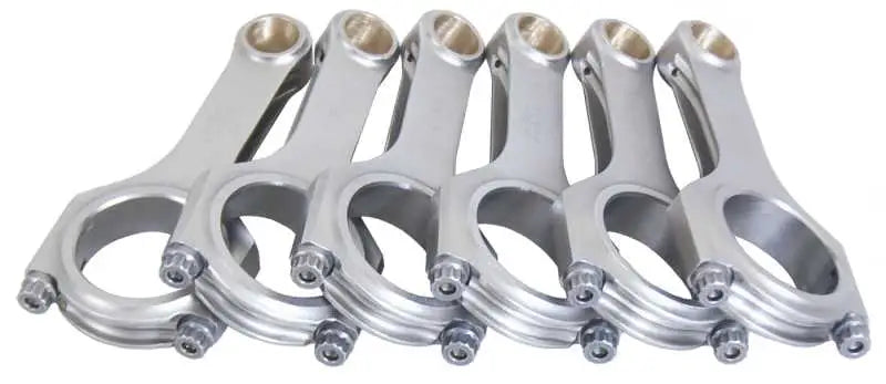 Eagle Eagle Nissan RB26 Engine Connecting Rods (Set of 6)