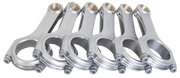 Eagle Nissan RB26 Engine Connecting Rods (Set of 6) - CRS4783N3D