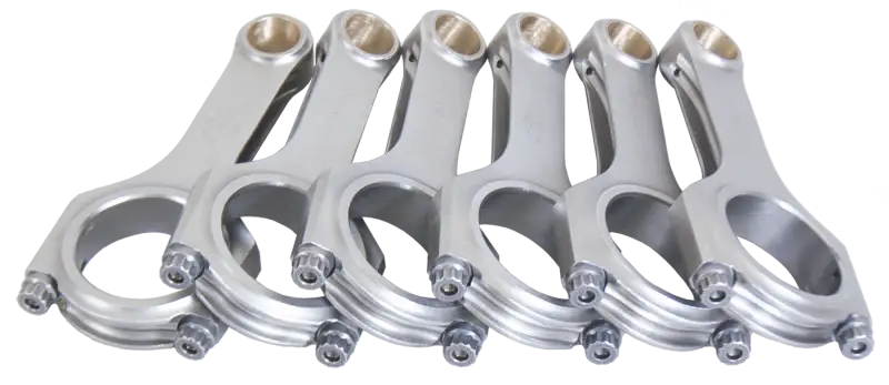 Eagle Nissan RB26 Engine Connecting Rods (Set of 6) - CRS4783N3D
