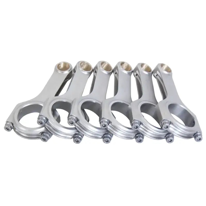 Eagle Nissan RB26 Engine Connecting Rods (Set of 6) - CRS4783N3D