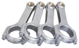 Eagle Nissan SR20 Connecting Rods (Set of 4) - CRS5365N3D
