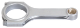 Eagle Nissan VQ35DE Engine Connecting Rods (Set of 6) - CRS5680N3D