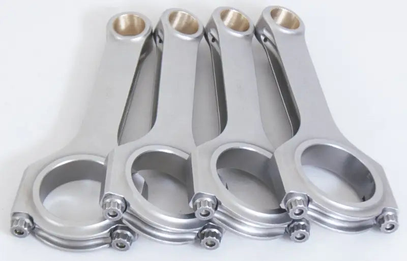 Eagle Nissan VQ37 H Beam Rod Set (Set of 6) - Truck & Automotive
