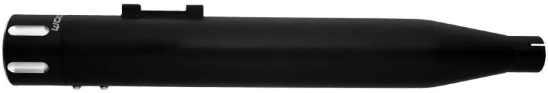 Eagle Slip Ons Black W/Blk Sculpt Tip `17 Up Flt/H 