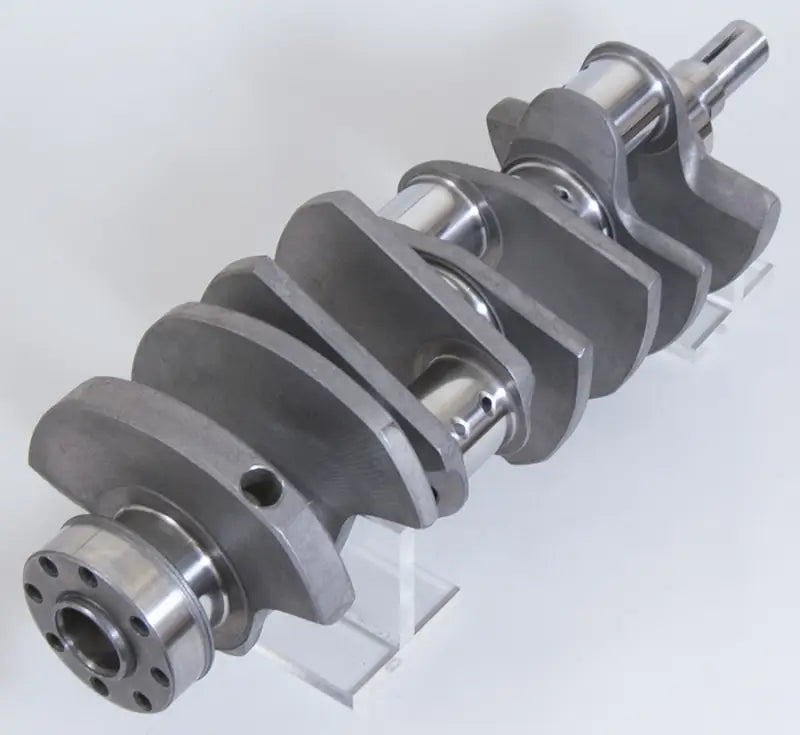 Eagle Standard Forged Crankshaft 4340 Chromoly Steel - Truck & Automotive