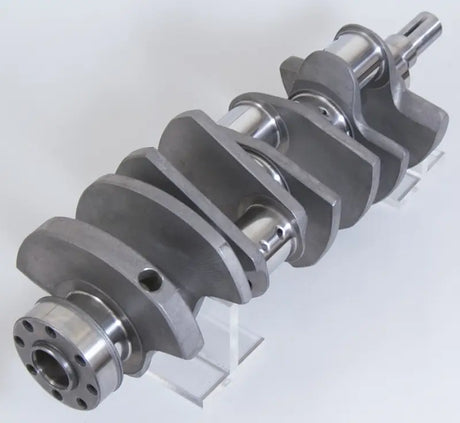 Eagle Standard Forged Crankshaft 4340 Chromoly Steel - Truck & Automotive