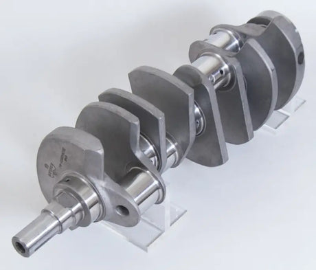 Eagle Standard Forged Crankshaft 4340 Chromoly Steel - Truck & Automotive